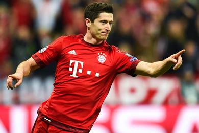 Bayern : Lewandowski est-il le meilleur avant-centre du moment ?