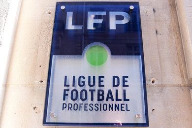 Ligue 1 : la rponse cash de la LFP  Mediapro !