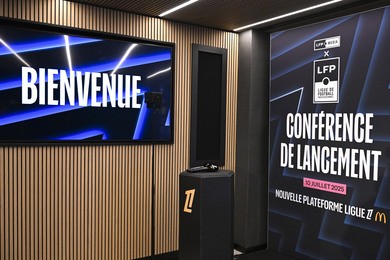LFP : prix, distribution, programme, casting... Tout ce qu'il faut savoir sur la nouvelle chaîne