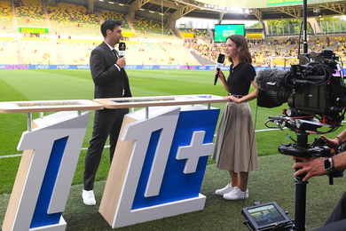 Médias : une seule journée et Ligue 1+ fait déjà (presque) mieux que DAZN !