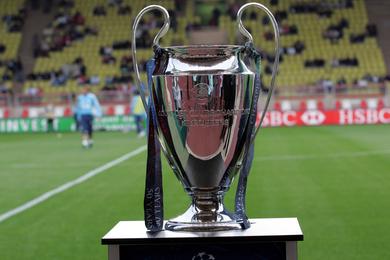 Ligue des Champions : le PSG, Lille et Montpellier prts pour le tirage au sort. Le dtail des chapeaux…