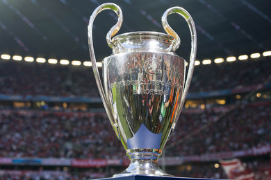 Ligue des Champions : voici comment l'UEFA veut terminer la comptition...