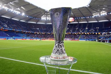 Tirage Ligue Europa : ce sera BATE Borisov-PSG et PSV Eindhoven-Lille !