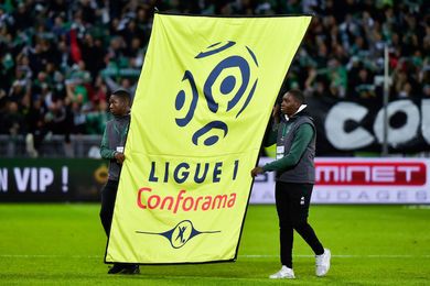 Ligue 1 : quand les matchs vont-ils reprendre ? L'espoir d'une reprise existe !