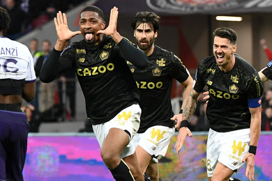 Lille s'arrache  Toulouse - Dbrief et NOTES des joueurs (TFC 0-2 Lille)