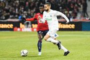 Nul ! - Débrief et NOTES des joueurs (LOSC 0-0 ASSE)