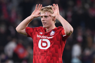 Les 12 infos à savoir sur la journée : le festival de Lille, Manchester City cale, Arsenal s'envole, Nice enfonce Beye...