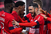 Des Lillois frustrés dans une fin dingue ! - Débrief et NOTES des joueurs (LOSC 3-3 OL)