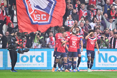 Le strict minimum - Débrief et NOTES des joueurs (LOSC 1-0 HAC)