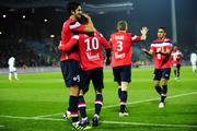 Le LOSC reprend le large - L’avis du spécialiste (Lille 4-0 VA)