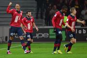 Le LOSC passe la 4e - Débrief et NOTES des joueurs (Lille 2-1 Bordeaux)