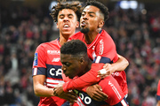Le réveil brutal de l'attaque lilloise ! - Débrief et NOTES des joueurs (Lille 5-1 Troyes)