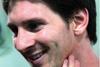 Transferts : Messi dcroche le jackpot, Rippert s’enfuit de Kavala, Nicollin prvient le pre Nol…