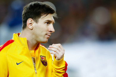 Top 10 des joueurs les mieux pays : Messi en tte, le PSG trs bien reprsent !