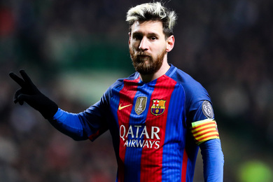 Bara : la prolongation de Messi, pourquoi a coince