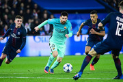 Ligue des Champions : le Barça rêve d'une remontada, le PSG doit finir le boulot... Présentations et compos probables