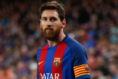 Bara : Messi, sa prolongation enfin boucle !
