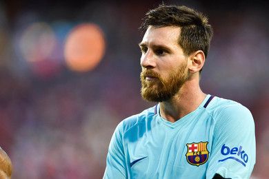 Bara : et si Messi tournait le dos  son club de toujours ?