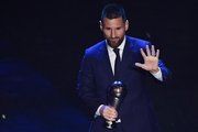 The Best : la surprise Messi, Mbappé et Bielsa récompensés... Les vainqueurs de la FIFA !