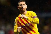Bara : Messi, un clair avant un 6e Ballon d'Or ?