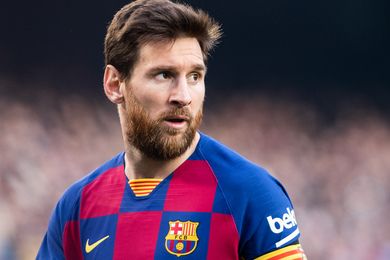 Mercato : un coup de frein de Manchester City sur le dossier Messi ?