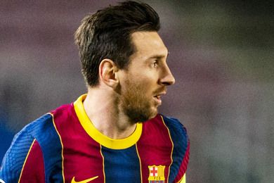 Mercato : Messi, la fuite de trop au Bara ?