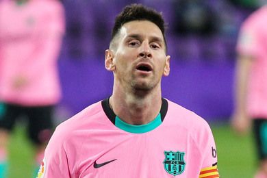 Mercato : Messi vers une prolongation au Bara