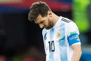Coupe du monde : la presse argentine tire à boulets rouges sur son équipe !