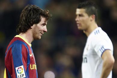 International : Messi et Ronaldo face  face, Allemagne - Italie et France - Brsil  l'affiche...