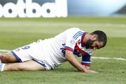 Lyon à nouveau tenu en échec, Lisandro blessé : Garde est inquiet