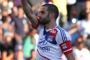 Transfert : Lisandro sur le point de quitter Lyon !