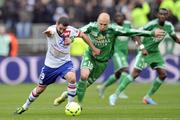 Ligue 1 : les cotes pour la Ligue des Champions