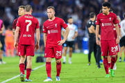 Liverpool : rouges de honte