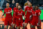 Les 15 infos à savoir sur la journée : Liverpool a du coeur, le Bayern à un match du titre, l'Atletico humilié...