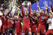 UEFA : Liverpool en force, l'Ajax bien représenté, deux Parisiens... Les 50 nommés pour l'équipe type 2019 !