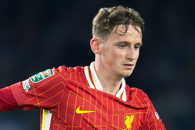 Mercato : l'OL tente un coup à Liverpool