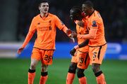 En démonstration, les Reds foncent vers les quarts ! - Débrief et NOTES des joueurs (Porto 0-5 Liverpool)