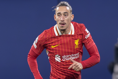 Mercato : l'OM regarde à Liverpool pour un latéral gauche