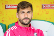 Transfert : Llorente, une cible idéale mais très difficile à atteindre pour l'OM