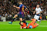 Tottenham : depuis quelques mois, Lloris enchaîne les bourdes...