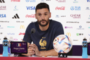 Equipe de France : "finir le travail", Lloris lance la finale