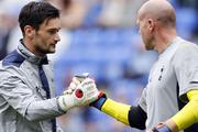 Tottenham : Lloris doit prendre son mal en patience…
