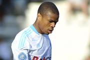 Rémy, une mauvaise réaction qui pénalise l'OM