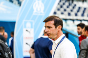 OM : Lorenzi dans la fournaise