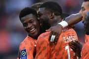 Lorient : Ouattara-Moffi, plus requins que merlus
