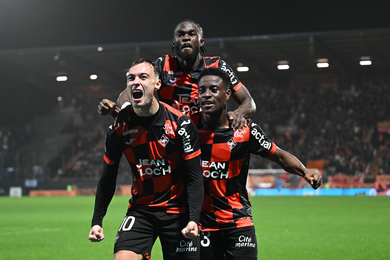 Lyon tombe dans le traquenard - Débrief et NOTES des joueurs (FCL 1-0 OL)