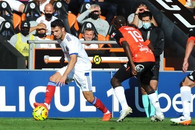 Lyon ne mord toujours pas - Dbrief et NOTES des joueurs (Lorient 1-1 OL)