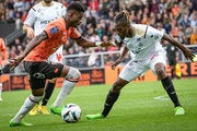 Fin de série et pas de première place pour les Merlus - Débrief et NOTES des joueurs (Lorient 0-0 Reims)
