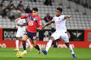 Lyon résiste aux Dogues - Débrief et NOTES des joueurs (LOSC 1-1 OL)