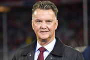Manchester United : Di Maria, Falcao, Mourinho, Solskjaer... van Gaal sort la boîte à gifles